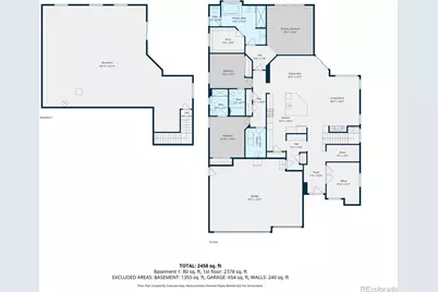 17697 W 95th Avenue, Arvada, CO 80007 - Photo 44