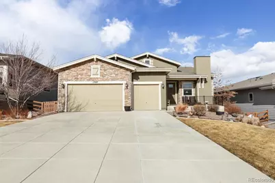 17697 W 95th Avenue, Arvada, CO 80007 - Photo 1