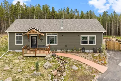 74 Valley View Lane, Evergreen, CO 80439 - Photo 46