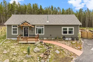 74 Valley View Ln, Evergreen, CO 80439 - Photo 46