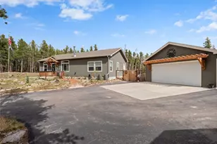 74 Valley View Ln, Evergreen, CO 80439 - Photo 6