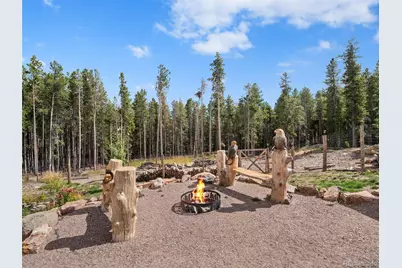 74 Valley View Lane, Evergreen, CO 80439 - Photo 42
