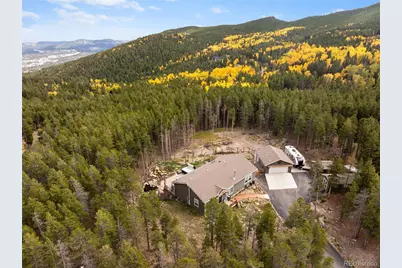 74 Valley View Lane, Evergreen, CO 80439 - Photo 44