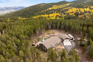 74 Valley View Ln, Evergreen, CO 80439 - Photo 44