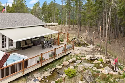 74 Valley View Lane, Evergreen, CO 80439 - Photo 48