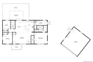 74 Valley View Ln, Evergreen, CO 80439 - Photo 50