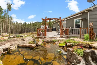 74 Valley View Lane, Evergreen, CO 80439 - Photo 38