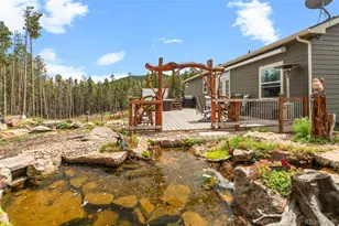74 Valley View Ln, Evergreen, CO 80439 - Photo 38