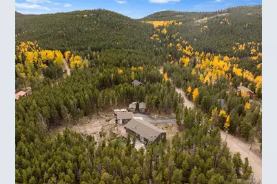 74 Valley View Lane, Evergreen, CO 80439 - Photo 1