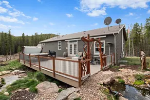 74 Valley View Ln, Evergreen, CO 80439 - Photo 32