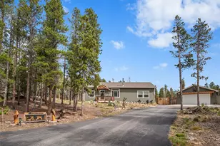 74 Valley View Ln, Evergreen, CO 80439 - Photo 2