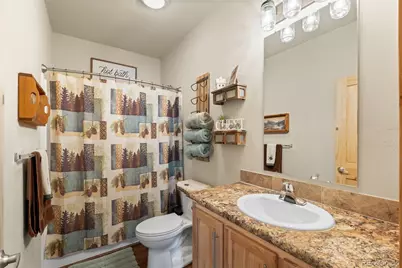 74 Valley View Lane, Evergreen, CO 80439 - Photo 30