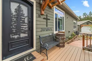 74 Valley View Ln, Evergreen, CO 80439 - Photo 10