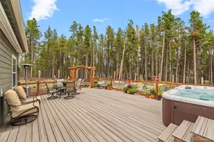 74 Valley View Ln, Evergreen, CO 80439 - Photo 22