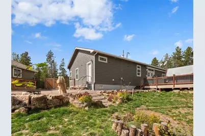 74 Valley View Lane, Evergreen, CO 80439 - Photo 40