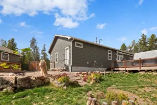 74 Valley View Ln, Evergreen, CO 80439 - Photo 40