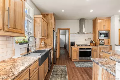 74 Valley View Lane, Evergreen, CO 80439 - Photo 14