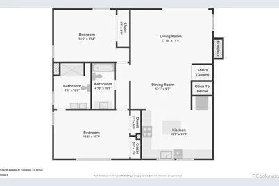 5332 W Geddes Place, Littleton, CO 80128 - Photo 46