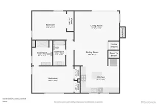 5332 W Geddes Pl, Littleton, CO 80128 - Photo 46