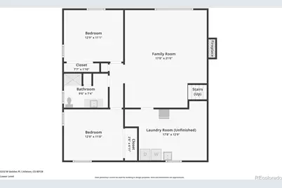 5332 W Geddes Place, Littleton, CO 80128 - Photo 48