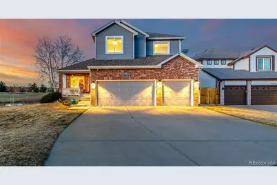 6512 Quartz Circle, Arvada, CO 80007 - Photo 2