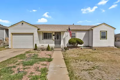 1881 E 95th Avenue, Thornton, CO 80229 - Photo 1