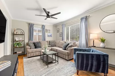 1420 Rosemary Street, Denver, CO 80220 - Photo 4