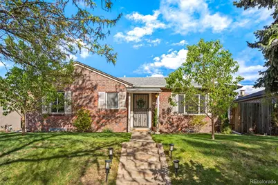1420 Rosemary Street, Denver, CO 80220 - Photo 2