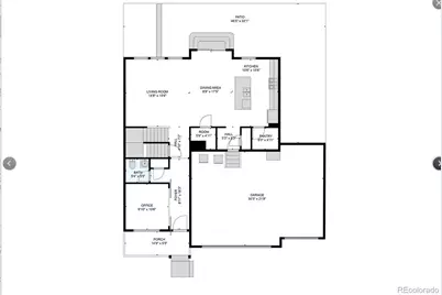 4733 Trails Edge Lane, Castle Rock, CO 80104 - Photo 14