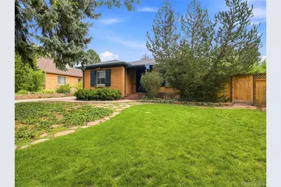 1010 Newport Street, Denver, CO 80220 - Photo 2