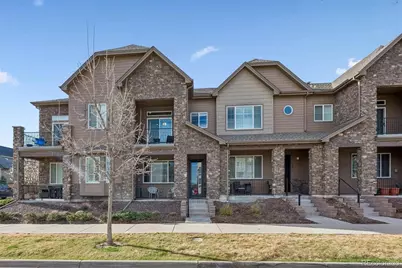 522 E Dry Creek Place, Littleton, CO 80122 - Photo 1