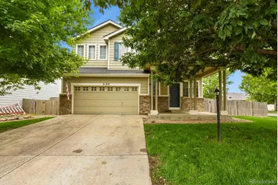 6188 Twilight Avenue, Firestone, CO 80504 - Photo 1