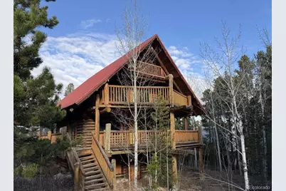 101 Service Berry Lane, Black Hawk, CO 80422 - Photo 1