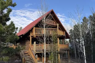 101 Service Berry Ln, Black Hawk, CO 80422 - Photo 1