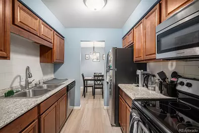 7995 E Mississippi Avenue #C4, Denver, CO 80247 - Photo 8