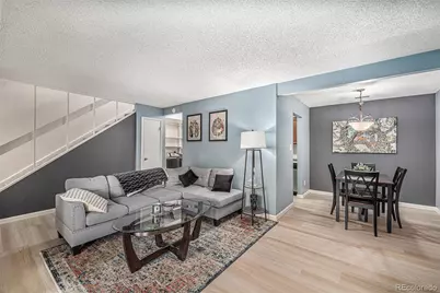 7995 E Mississippi Avenue #C4, Denver, CO 80247 - Photo 4