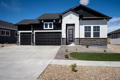 6546 Arabesque Loop, Colorado Springs, CO 80924 - Photo 1