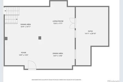 1450 Wynkoop Street #1E, Denver, CO 80202 - Photo 44