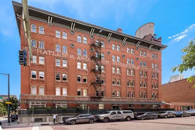 1450 Wynkoop Street #1E, Denver, CO 80202 - Photo 42