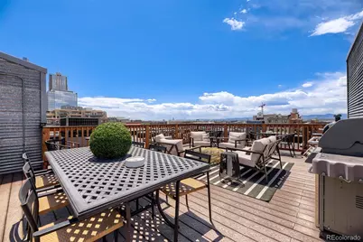 1450 Wynkoop Street #1E, Denver, CO 80202 - Photo 38