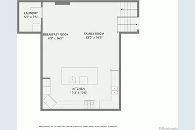 1450 Wynkoop Street #1E, Denver, CO 80202 - Photo 46