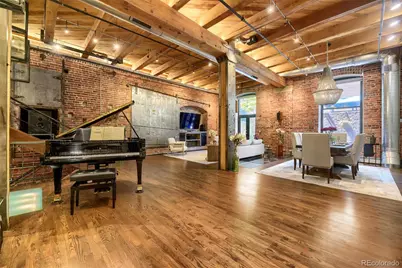 1450 Wynkoop Street #1E, Denver, CO 80202 - Photo 6