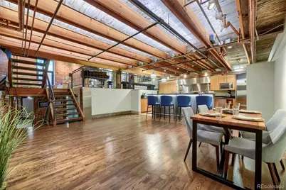 1450 Wynkoop Street #1E, Denver, CO 80202 - Photo 12
