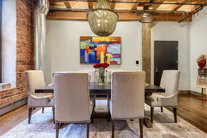 1450 Wynkoop Street #1E, Denver, CO 80202 - Photo 2