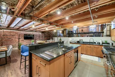 1450 Wynkoop Street #1E, Denver, CO 80202 - Photo 14