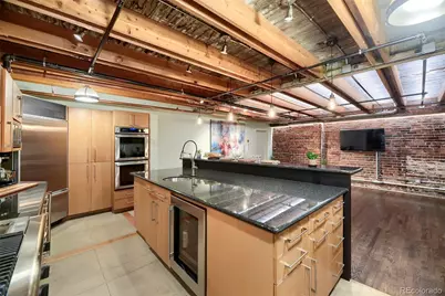 1450 Wynkoop Street #1E, Denver, CO 80202 - Photo 16