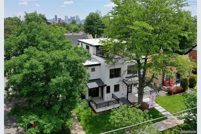 2352 N Irving Street, Denver, CO 80211 - Photo 1