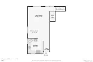 5172 Sydney Ave, Highlands Ranch, CO 80130 - Photo 26
