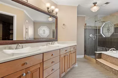 12136 W Crestline Drive, Littleton, CO 80127 - Photo 22