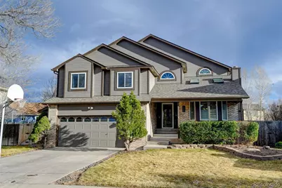 12136 W Crestline Drive, Littleton, CO 80127 - Photo 2